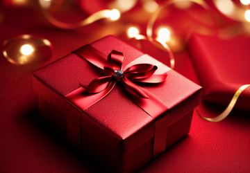 How to make a gift for 6 year anniversary