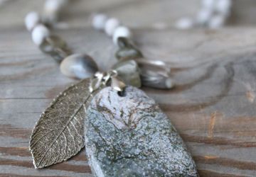 Подвес «Утренний туман»