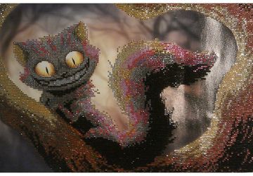 Чеширский кот