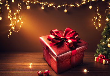 How to make a gift for 2nd anniversary