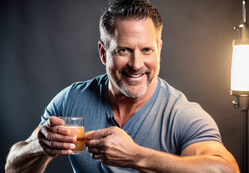 How to make a gift for 40th birthday ideas for men