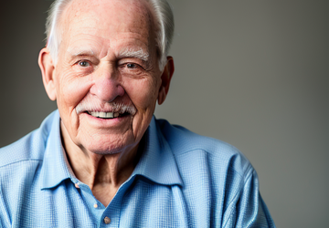 How to make a gift for grandpa