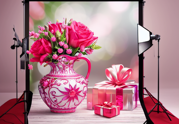 How to make a gift for Mother's day gifts