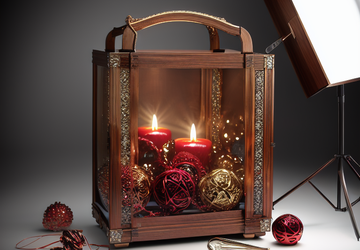 How to make a gift for craft lovers