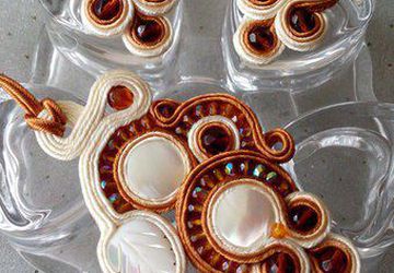 Комплект "Осень".