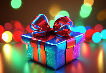 How to make a gift for 30th anniversary