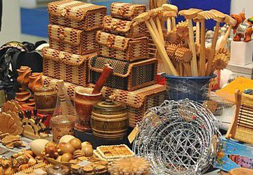 Созвездие мастеров