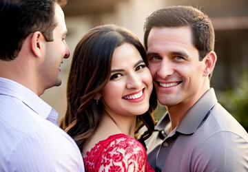 How to make a gift for engagement