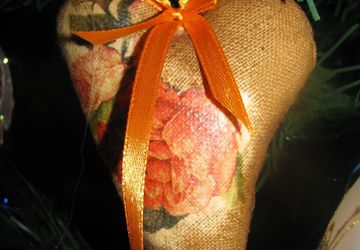 Чердачная игрушка