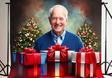 How to make a gift for Retirement