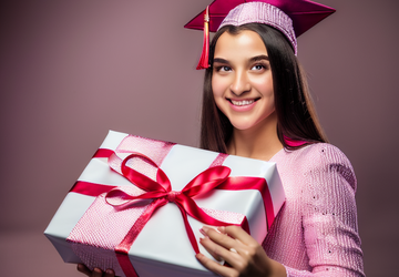 How to make a gift for high school graduation gifts for her