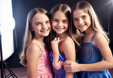 How to make a gift for tweens girls