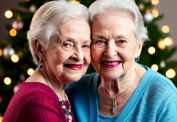 How to make a gift for 80th birthday gifts for her (mom)