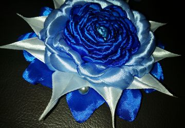 магнит канзаши