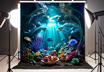 How to make a gift for Pisces