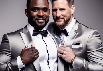 How to make a gift for best man