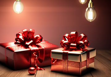 How to make a gift for 13th Anniversary