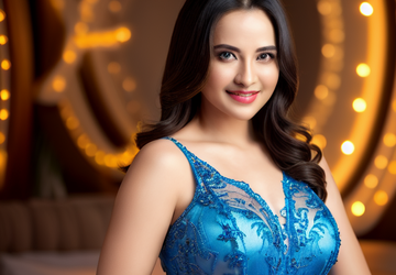 How to make a gift for 5th anniversary gift for her