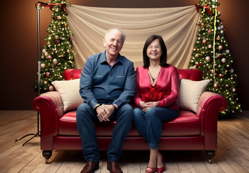 How to make a gift for 15 year anniversary