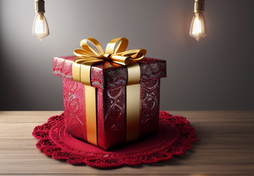 How to make a gift for stylish