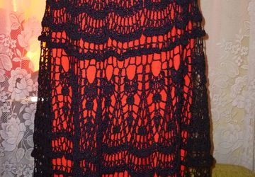 Продам летнюю юбку