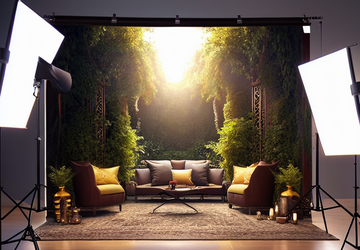 How to make a gift for modern