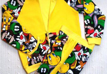 Костюм детский