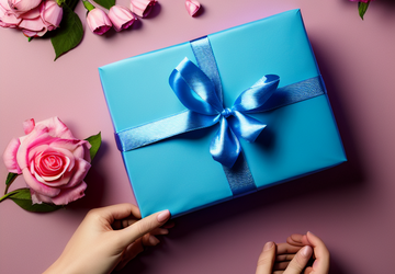 How to make a gift for Mother's day