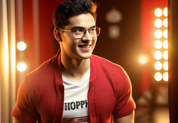 How to make a gift for college student