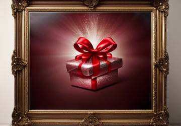 How to make a gift for Confirmation