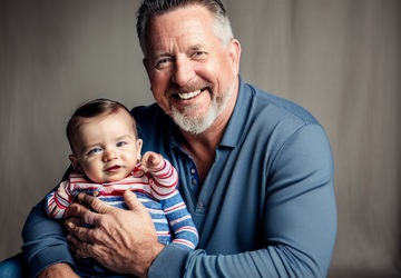 How to make a gift for Father's day