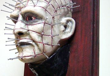Pinhead