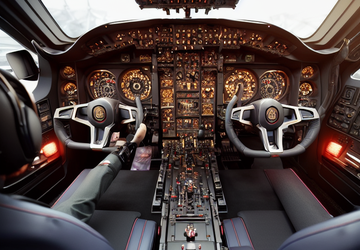 How to make a gift for pilots