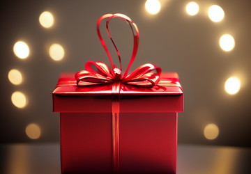 How to make a gift for geek