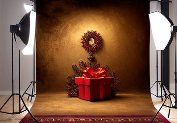 How to make a gift for art lovers