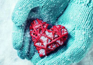 Ярмарка изделий ручной работы