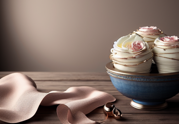 How to make a gift for future mom