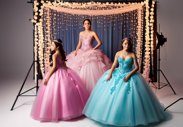 How to make a gift for quinceanera