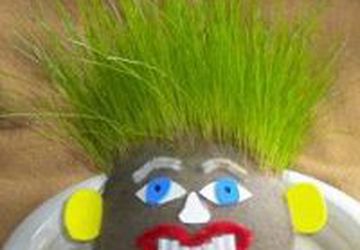 Весенние поделки своими руками