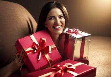 How to make a gift for Cancer