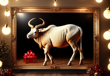 How to make a gift for Capricorn