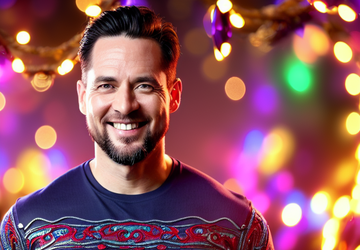 How to make a gift for 30th Birthday