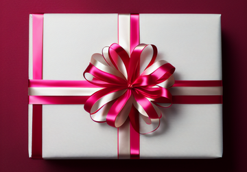 How to make a gift for 10th anniversary gifts for her