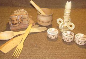 Кухонный набор