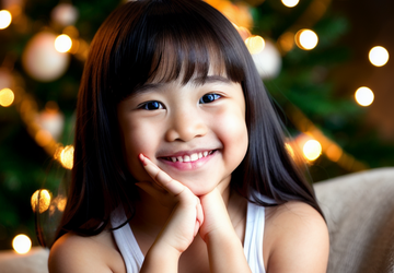 How to make a gift for cousin