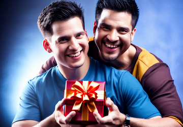 How to make a gift for brother