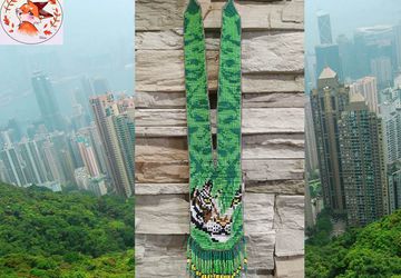 Гердан "Джунгли"