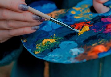 Картины на заказ!