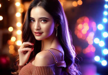 How to make a gift for new girlfriend