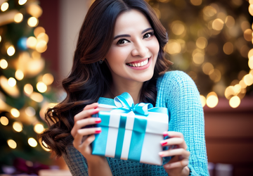 How to make a gift for engagement gifts for her